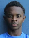 Gipson Preciado - Cancún FC futbolcusu