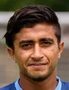 Girik Khosla - Spieler von Diamond Harbour FC