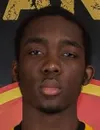 Gisbert Zarambaud - jogador do FC Klingnau