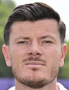 Giulian Biancone - Olympiakos Piräus futbolcusu