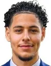 Giuliano Cantavenera - jugador del FC Hürth