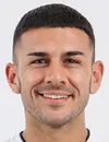 Giuliano Cerato futbolcu profil fotoğrafı