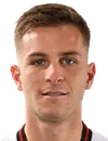 Giuliano Galoppo - CA River Plate futbolcusu