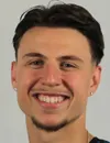 Giuliano Greco - TSG Backnang futbolcusu