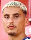 Giuliano Hill - FC Manchester 62 futbolcusu