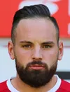 Giuliano Modica futbolcu profil fotoğrafı