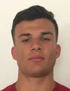 Giuliano Nyary - FSV Erlangen-Bruck futbolcusu