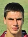 Giulio Camarlinghi - Seravezza Pozzi Calcio futbolcusu