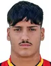 Giulio Carrozzo - Ugento futbolcusu