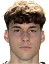 Giulio Manetti - Forlì FC futbolcusu
