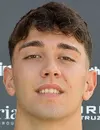 Giulio Mengucci - Ancona Calcio futbolcusu