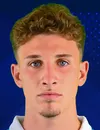 Giulio Nebuloso - Pineto Calcio futbolcusu
