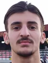Giulio Pardo - Spieler von FC Cinisello