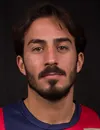 Giulio Sanseverino - Partinico Audace futbolcusu