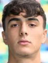 Giulio Vinciati - Udinese Calcio U19 futbolcusu
