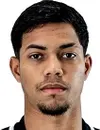 Giulio - Ceará SC U20 futbolcusu