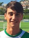 Giuseppe Abagnale - Castelfidardo Calcio futbolcusu