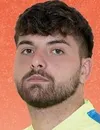 Giuseppe Agostino - Savona FBC futbolcusu