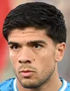 Giuseppe Aurelio futbolcu profil fotoğrafı