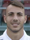 Giuseppe Cianci - Virtus Mola Calcio futbolcusu