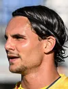 Giuseppe Ciocci - Cagliari Calcio futbolcusu