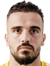Giuseppe Coccia - Barletta 1922 futbolcusu