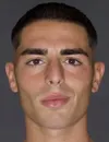 Giuseppe Coppola - AZ Picerno futbolcusu