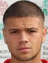 Giuseppe Cosi - jogador do Vereinslos