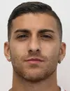 Giuseppe De Luca - AC Legnano futbolcusu