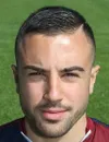 Giuseppe Giannini - San Donato Tavarnelle futbolcusu