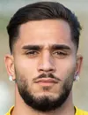 Giuseppe Guadagni - jogador do Pineto Calcio