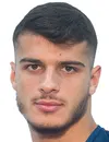 Giuseppe La Monica - Paganese Calcio 1926 player