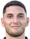 Giuseppe Maimone - Vigor Lamezia Calcio futbolcusu