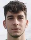 Giuseppe Marcianò - Monti Prenestini futbolcusu