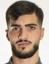 Giuseppe Massari - Polimnia futbolcusu