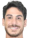 Giuseppe Mastinu - SEF Torres 1903 futbolcusu