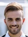 Giuseppe Natiello - Polisportiva Gaeta 1931 futbolcusu