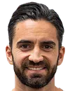 Giuseppe Nicolao - ASD Team Altamura futbolcusu