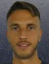 Giuseppe Palma - Nocerina Calcio futbolcusu