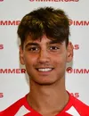 Giuseppe Palmiero - Vianese futbolcusu