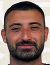 Giuseppe Paviglianiti - Unbekannt futbolcusu