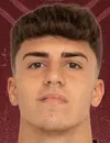 Giuseppe Pipitone - SS Milazzo futbolcusu