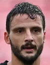 Giuseppe Prestia - Inter U23 futbolcusu