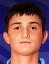 Giuseppe Saccomanni futbolcu profil fotoğrafı