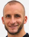 Giusto Priola - giocatore del FC Chiasso