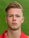 Givan Werkhoven - Spieler von Vereinslos