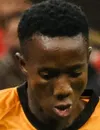 Given Kalusa futbolcu profil fotoğrafı