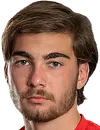 Gizo Mamageishvili - Iberia 1999 Tiflis futbolcusu