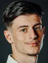 Gjan Ajdin - FC Lugano II futbolcusu