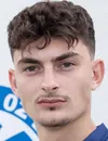Gjastin Nrejaj - Eintracht Hohkeppel futbolcusu